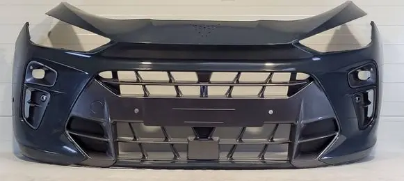 Cupra Terramar Front bumper 578807547