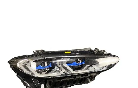 BMW 4 G22 G23 G24 G26 Headlight/headlamp 5A19368-04