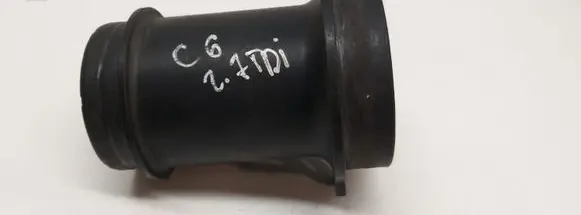 Audi A6 S6 C6 4F Mass air flow meter 059906461K