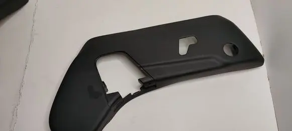 Dodge Durango Other seats DOCWXX58101 RC1072