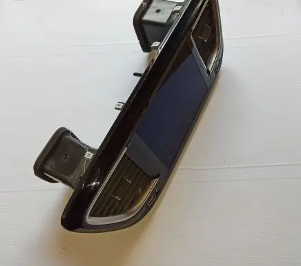 Chrysler Pacifica Screen/display/small screen P68223456AD 6EC071X9AA