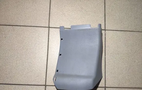 Ford Transit (D) pillar trim (bottom) BK31V243W13 BK31V243W13A