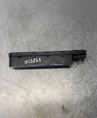 Audi TT Mk1 Central locking switch button 8n0919719