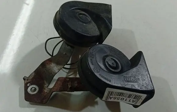Jaguar X-Type Horn signal 0055306