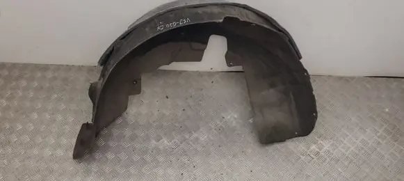 Mercedes-Benz EQC Rear arch fender liner splash guards A2936903700