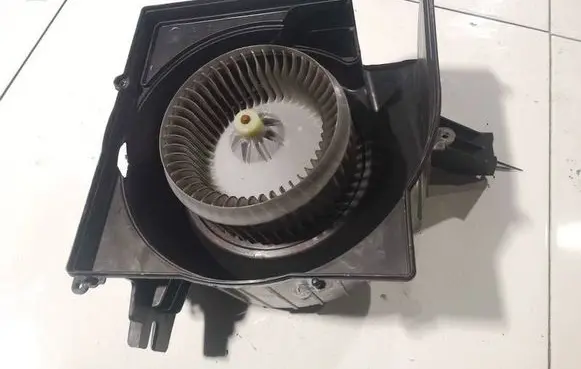 Honda Civic Heater fan/blower 