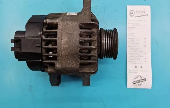 Fiat Stilo Generator/alternator 46782213 IMPRK1375054
