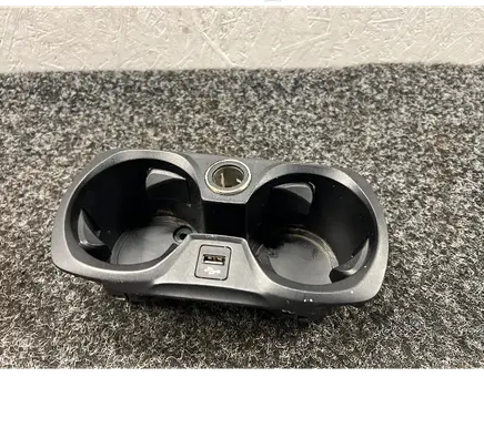 BMW 3 G20 G21 Cup holder front 6806803