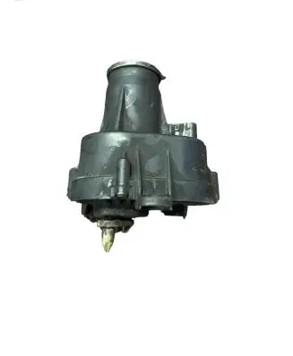 BMW 3 F30 F35 F31 Intake manifold valve actuator/motor 8570791