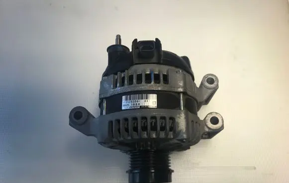 Chevrolet Camaro Generator/alternator TM042101964 13529304