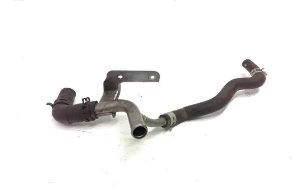 Nissan Qashqai Engine coolant pipe/hose