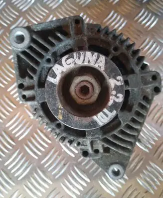 Renault Laguna I Generator/alternator 913V165 25416486