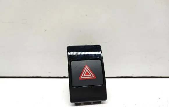 Audi A6 S6 C7 4G Hazard light switch 4G0941509