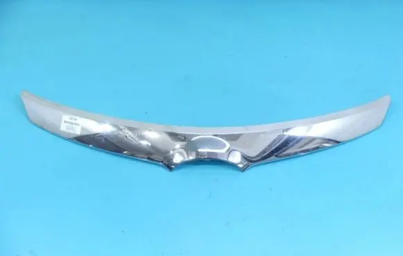 Mazda CX-9 Front bumper upper radiator grill TE69-50711 IMPRK1202046