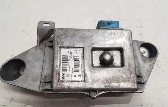 Peugeot 508 Other control units/modules 9676503280
