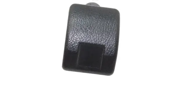 Mitsubishi Outlander Engine bonnet (hood) release handle