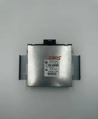 BMW 3 E92 E93 Torque split ecu control unit/module 9113348 8ES00947900 0114618199