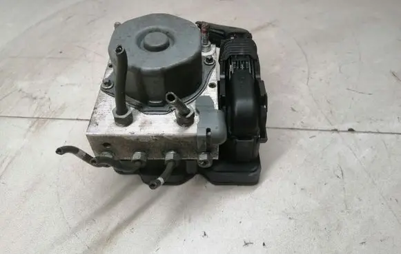 Nissan Qashqai+2 ABS Pump 2265106455 0265956014