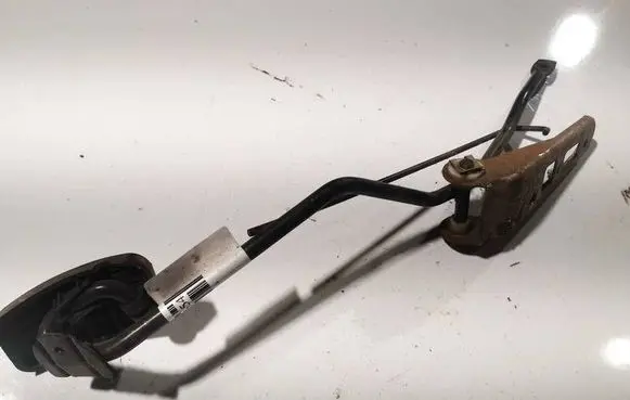 Peugeot 406 Accelerator throttle pedal