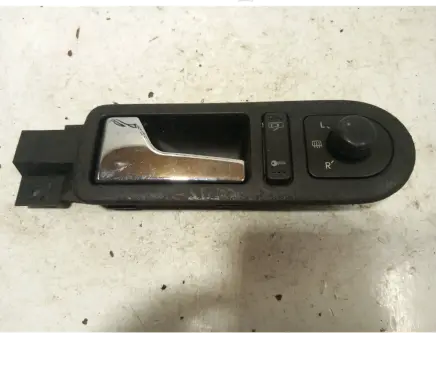Volkswagen New Beetle Front door interior handle 1c1837113e
