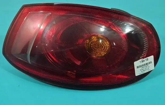 Fiat Bravo Rear/tail lights IMPRK1504730