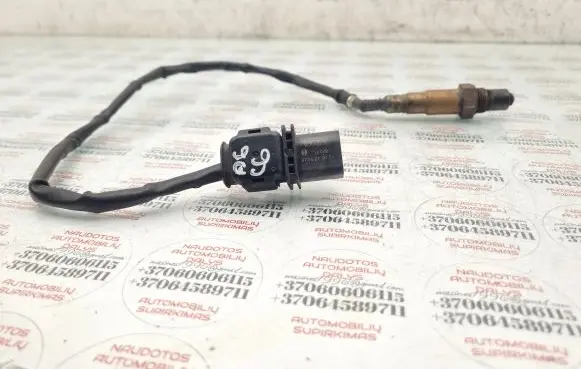 Audi A6 S6 C6 4F Lambda probe sensor 03G906262F