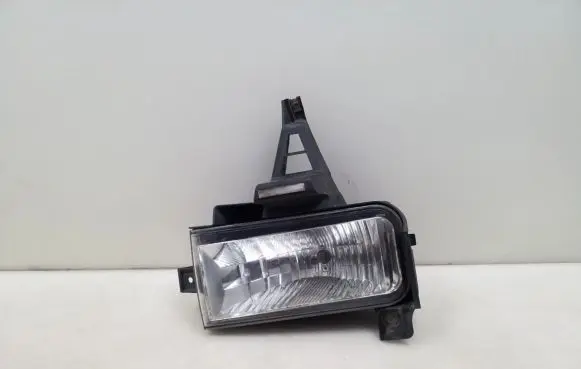 Toyota Land Cruiser (J150) Front fog light