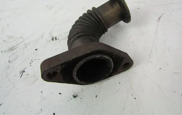 Ford Galaxy EGR valve line/pipe/hose 9645689880POC