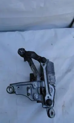 Ford S-MAX Front wiper linkage and motor 6M2117504CD