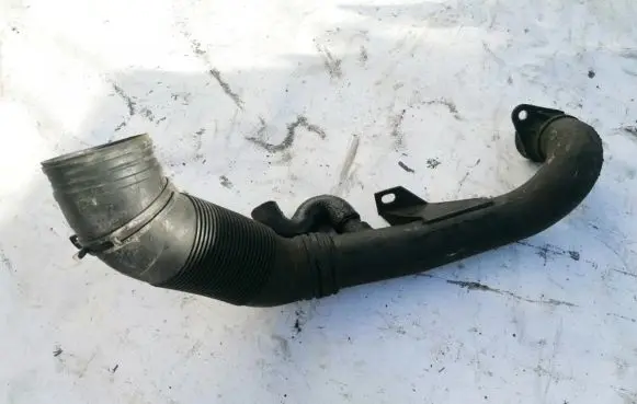 Seat Alhambra (Mk1) Intercooler hose/pipe