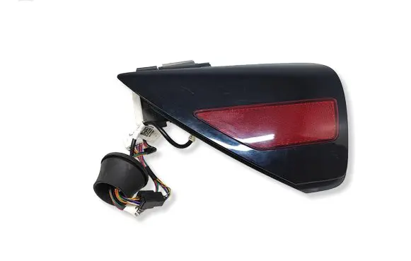 Tesla Model 3 Electric car charge socket cover 150551400D 147884000A 147884400A