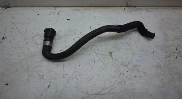 BMW X5M E70 Engine coolant pipe/hose