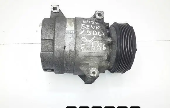 Renault Scenic RX Air conditioning (A/C) compressor (pump)