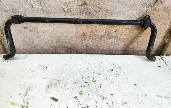 Audi A4 S4 B6 8E 8H Front anti-roll bar/sway bar