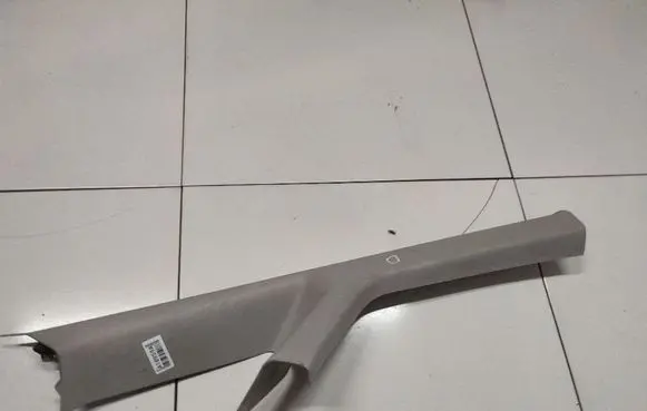 Ford Focus C-MAX (B) pillar trim (top)