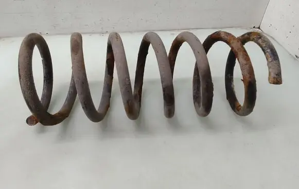 Ford S-MAX Rear coil spring 
