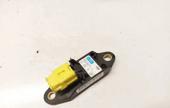 Honda Accord Airbag deployment crash/impact sensor 77970SEGE810M1