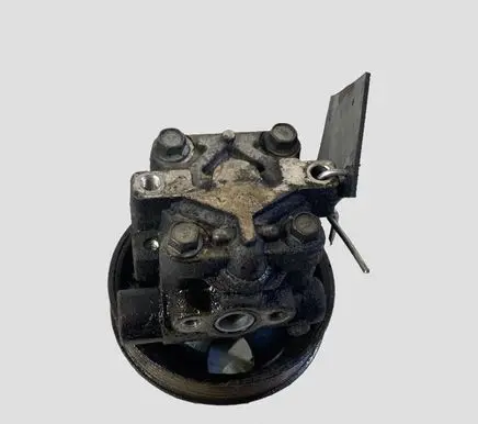 Hyundai Santa Fe Power steering pump