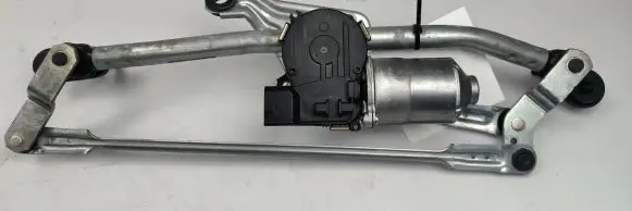 Skoda Kamiq Front wiper linkage and motor 658955023B