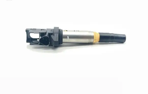 High voltage ignition coil