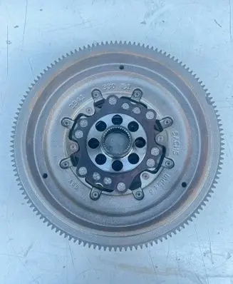 Volkswagen Golf VIII Flywheel 06Q105266B 012295002013 130123041A