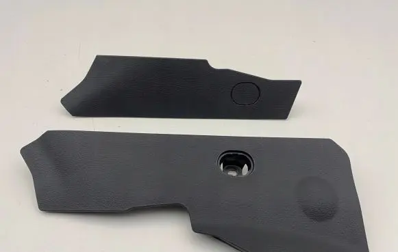 Audi A6 C7 Dashboard side end trim 4G1863279