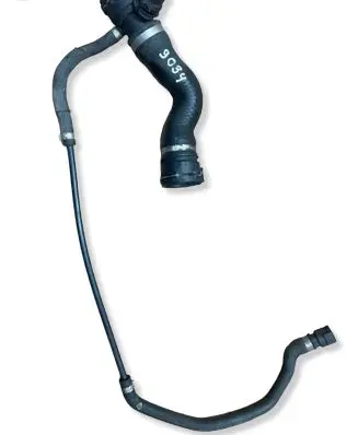 BMW 1 E81 E87 Engine coolant pipe/hose 7525641