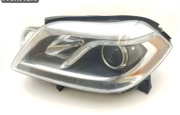 Mercedes-Benz GL X166 Headlight/headlamp A1668208859