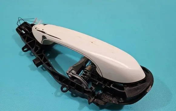 BMW 3 G20 G21 Rear door exterior handle 9881777 IMPRK1493299