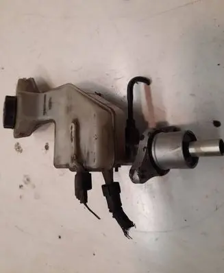 Mazda 3 I Master brake cylinder 03350886441