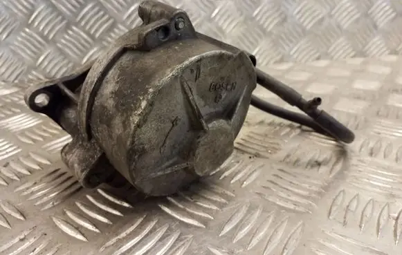 Renault Scenic I Vacuum pump 123491 280802