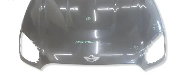 Mini Cooper Countryman F60 Engine bonnet/hood 