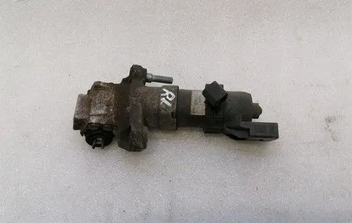 Porsche Cayman 981 Hand brake/parking brake motor 97035209205