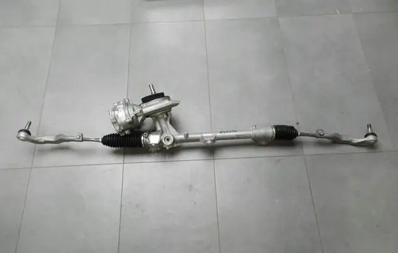 BMW X1 F48 F49 Steering rack 19071310 6885887